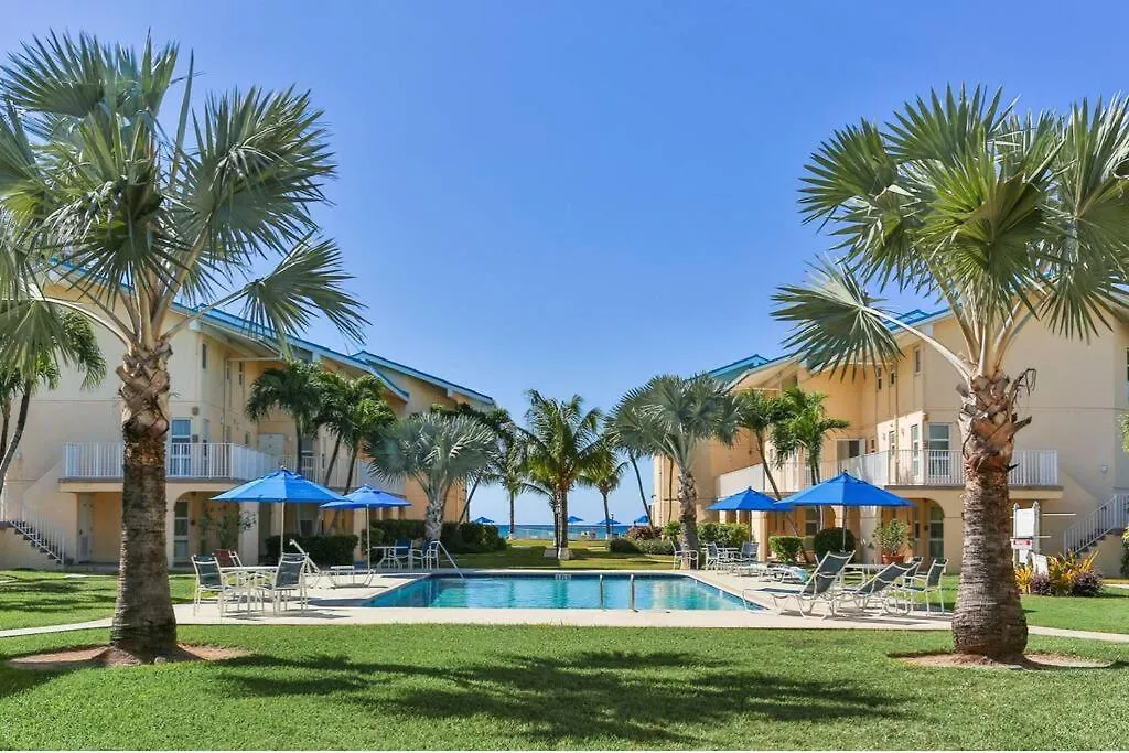 Apartment Seven Mile Beach Luxury 3Br Condo- Best Rates! George Town Cayman Islands