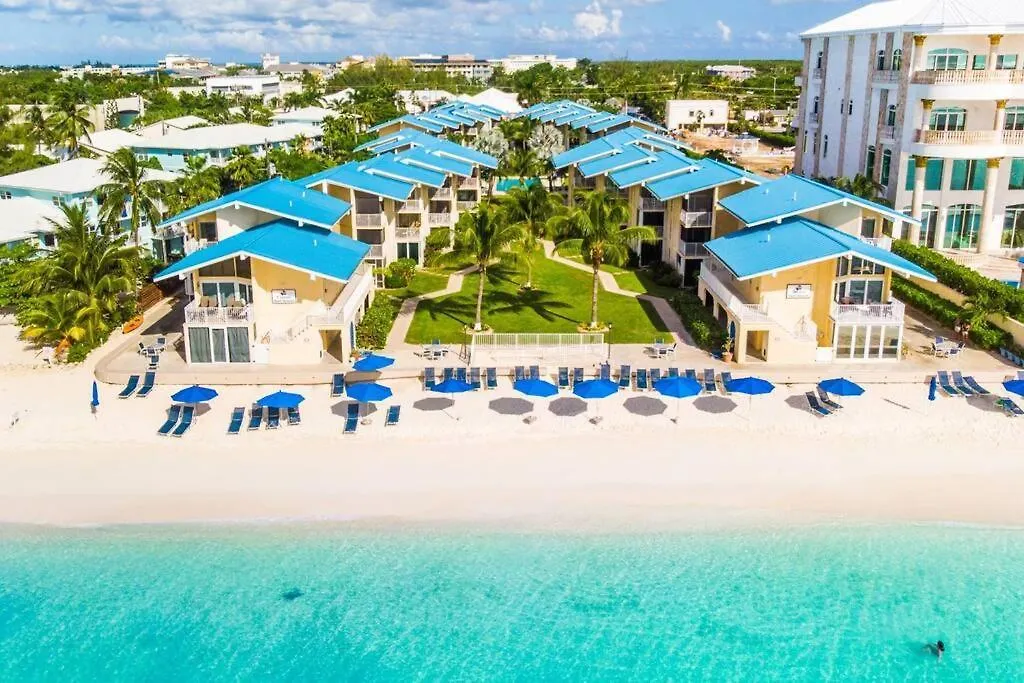 Seven Mile Beach Luxury 3Br Condo- Best Rates! contacts